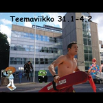 Teemaviikko