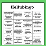 Hellubingo