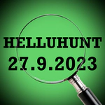 Hellu Hunt 27.9.