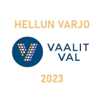 Varjo vaali tulos 2023