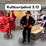 Kulttuuripäivä