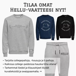 Hellumerch