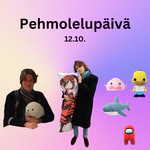 Pehmolelupäivä