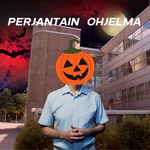 Halloween perjantai