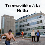 Teemaviikko