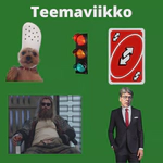 Teemaviikko