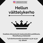 Hellun väittelykerho